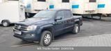 Volkswagen Amarok Trendline DoubleCab 4Motion - Volkswagen Amarok: Trendline