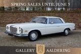 Mercedes-Benz W111 280SE Coupé 3.5 PRICE REDUCTION (W111-026) - Mercedes-Benz Coupé aus dem Jahr 1971