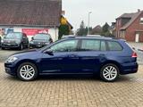 Volkswagen Golf 7 Var. 2.0 TDI, DSG, Standheizung, TÜV neu - Volkswagen Golf: 7 TDI