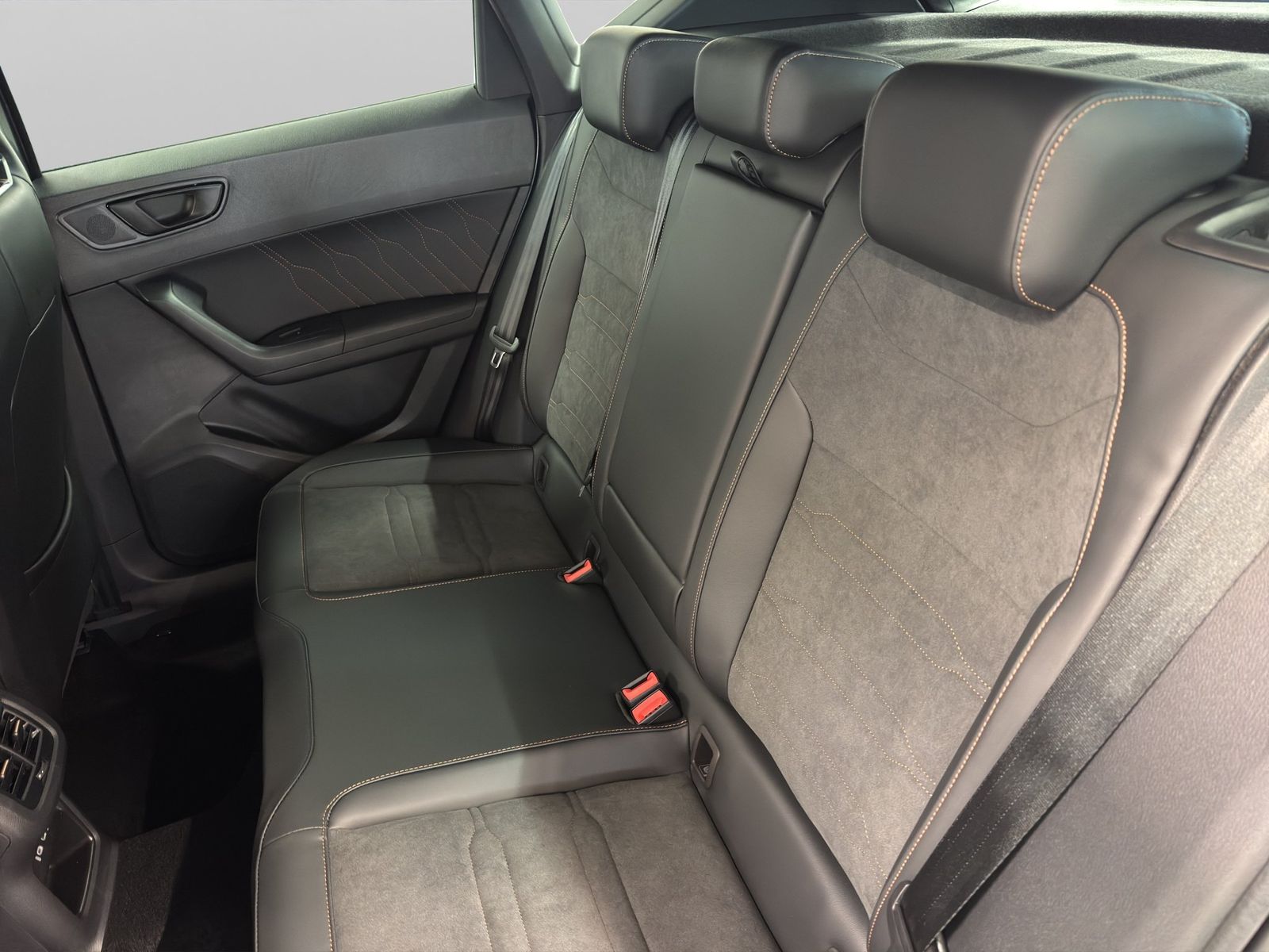 Cupra Ateca - Bild 14