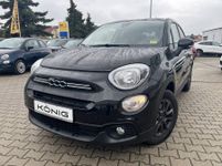 Fiat 500X - Vorschau Bild 1