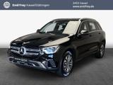 Mercedes-Benz GLC 200 d 4M/HighEnd Info/AHK/AdvanAssist - Mercedes-Benz GLC 200 in Kassel