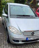 Mercedes-Benz A 150 - Elegance - Mercedes-Benz A 150 von privat