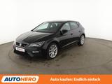 Seat Leon 1.4 TSI ACT FR *NAVI*LED*TEMPO*PDC*SHZ* - Seat Leon: Schwarz