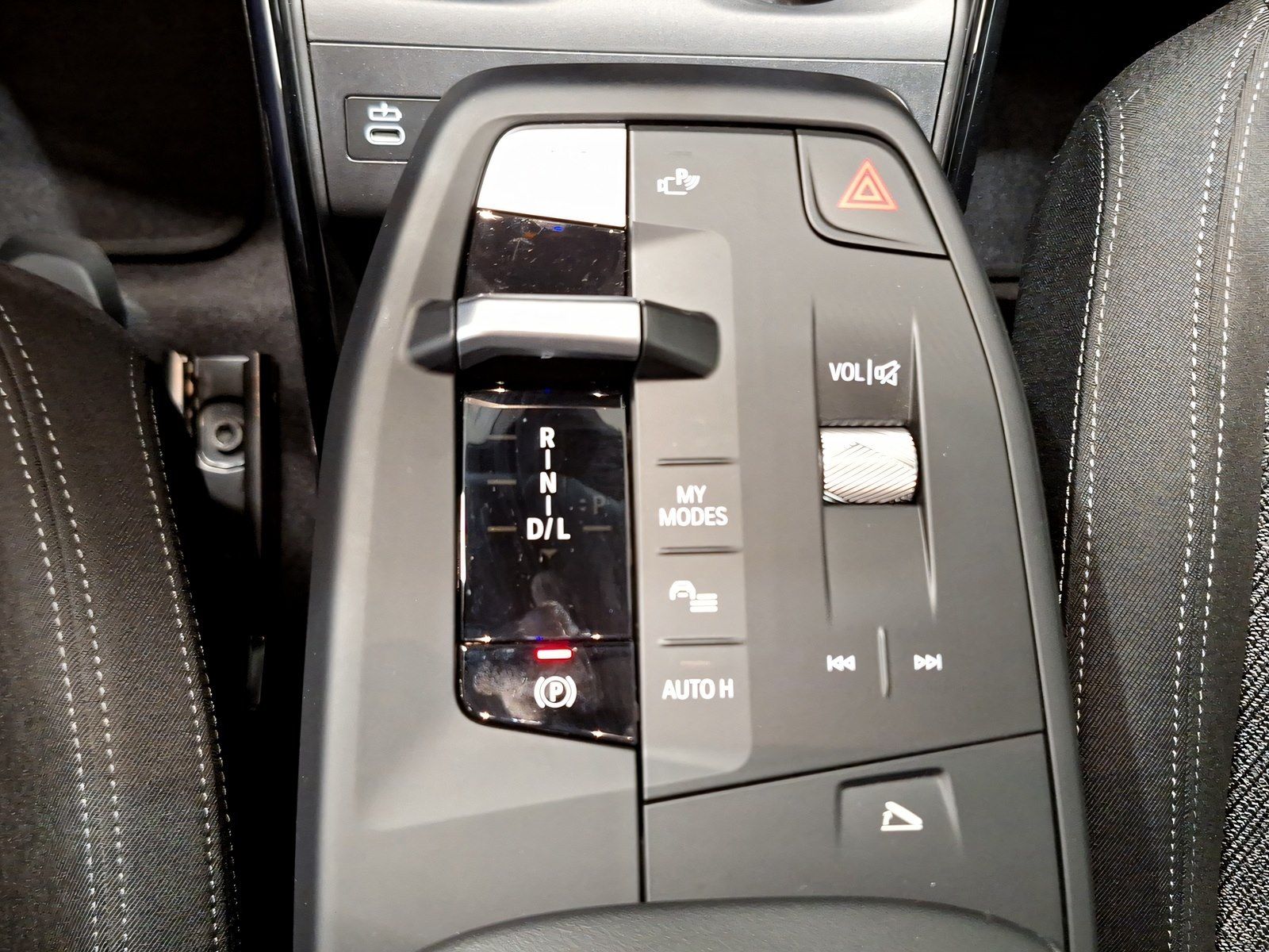 BMW 220 Active Tourer - Bild 20
