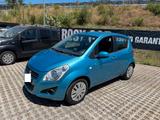 Suzuki Splash 1.0 VVT GL Style-2015 - gebrauchte Suzuki Van