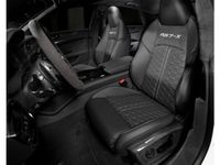 Audi RS7 - Vorschau Bild 10