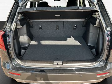 Fotografie 8 des Suzuki Vitara 1.4 Comfort Kamera NAVI LED ACC Sitzh.