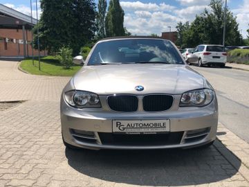 BMW 118 - 2