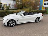 BMW 420 Diesel Cabrio 4er - BMW: Cabrio, 4er