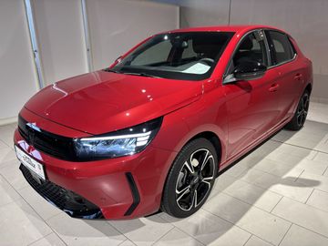 Fotografie 1 des Opel Corsa 1.2 Direct Injection Turbo GS