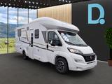 Eura Mobil Profila RS 720 QF Aktionsfahrzeug !! - Wohnmobil oder -wagen Teilintegrierter