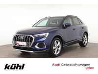 Audi Q3 - Vorschau Bild 1