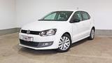Volkswagen Polo V Style 1,4~Navi~SHZ~PDC~ - Volkswagen Polo aus 2011: Style