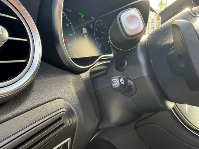 Mercedes-Benz GLC 200 4Matic AMG/LED/NAVI/AHK