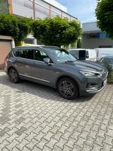 Seat Tarraco 2.0 TSI Xcellence 4Drive Virtual - Seat Tarraco Kombi Gebrauchtwagen