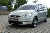 Ford Galaxy 2.0 TDCi Titanium | 7Sitze! BiXen! Pano! - Ford Galaxy aus 2010: Titanium