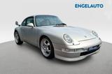 Porsche 993 Carrera  EZ 1998 | 33.271KM | Aero Kit | - gebrauchte Porsche 993 aus dem Jahr 1998