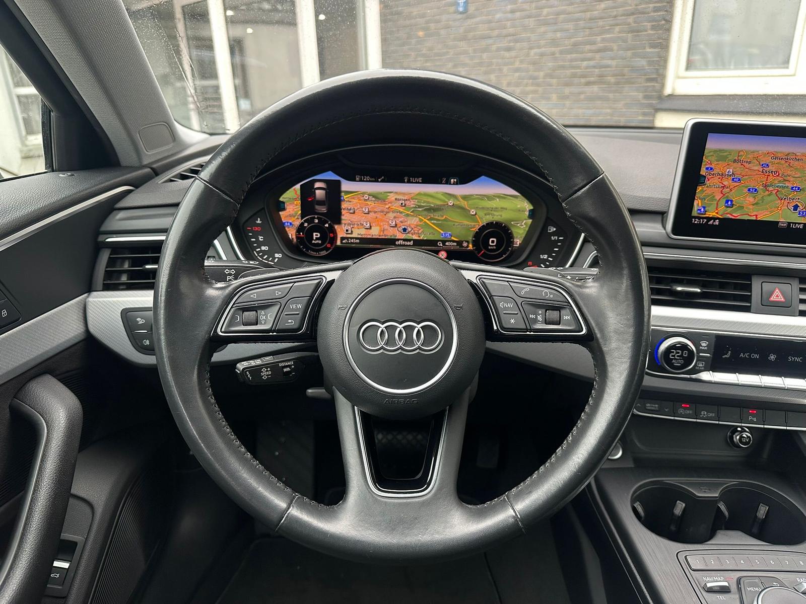 Audi A4 Avant 40 TDI quattro Sport*LED*B&O*DT*SHZ*