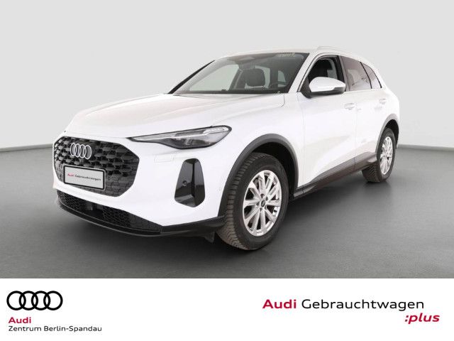 Image of Audi Q5
