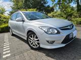 Hyundai i30 CW - Hyundai i30 mit Diesel-Antrieb: Limousine, I30cw