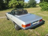 Mercedes-Benz SL 380 - Mercedes-Benz SL 380 Gebrauchtwagen