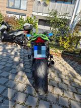 Kawasaki Ninja ZX10 - R Service Neu - KAWASAKI NINJA