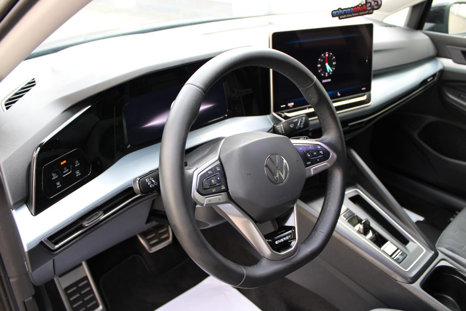 Volkswagen Golf VIII Lim. 1.5 eTSI 110 kW Energy, миниатюра 6
