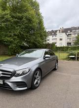 Mercedes-Benz E 350d- Widescreen| Night-Paket| Amg-Exterieur - Mercedes-Benz E 350 in Essen