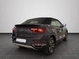Volkswagen T-Roc Cabriolet ENERGY 1.5 TSI DSG NAVI AHK KAME - gebrauchte Roadster