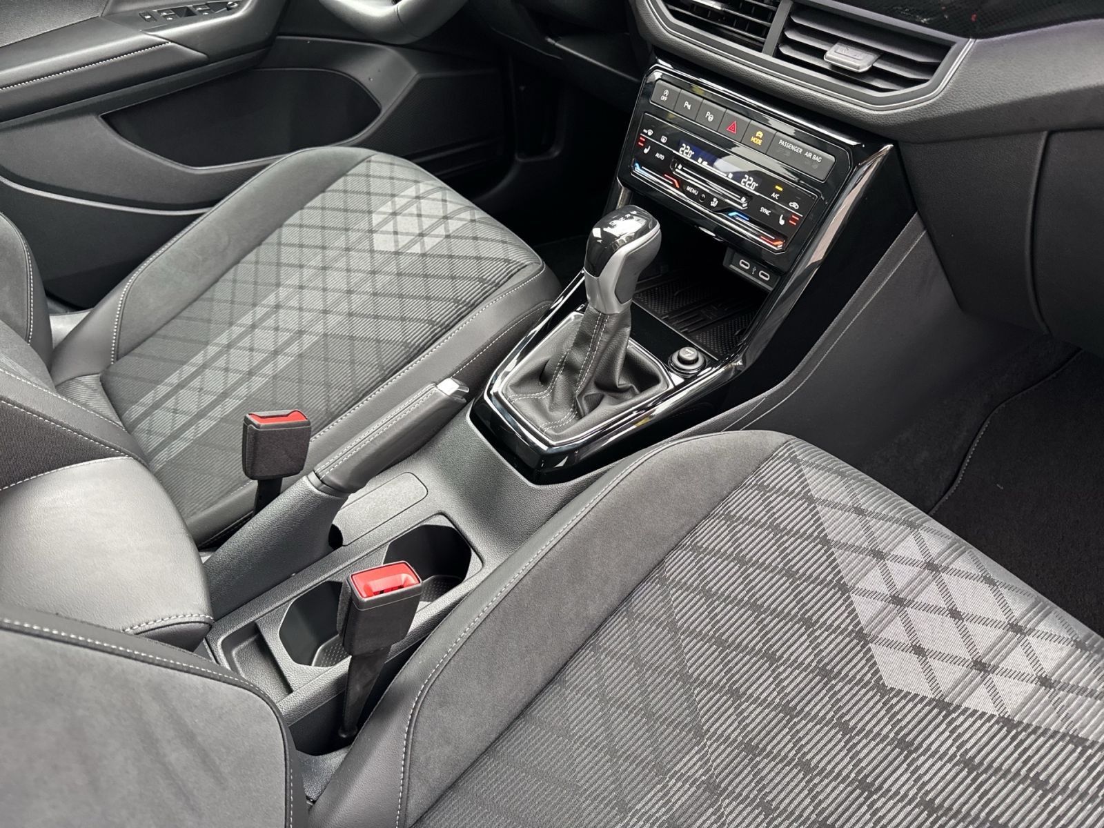 Volkswagen T-Cross - Bild 26