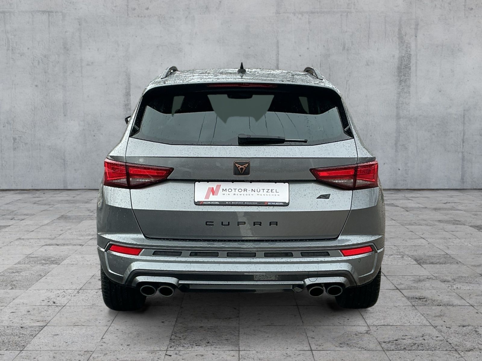 Cupra Ateca - Bild 5