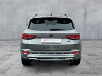 Cupra Ateca - Vorschau Bild 5