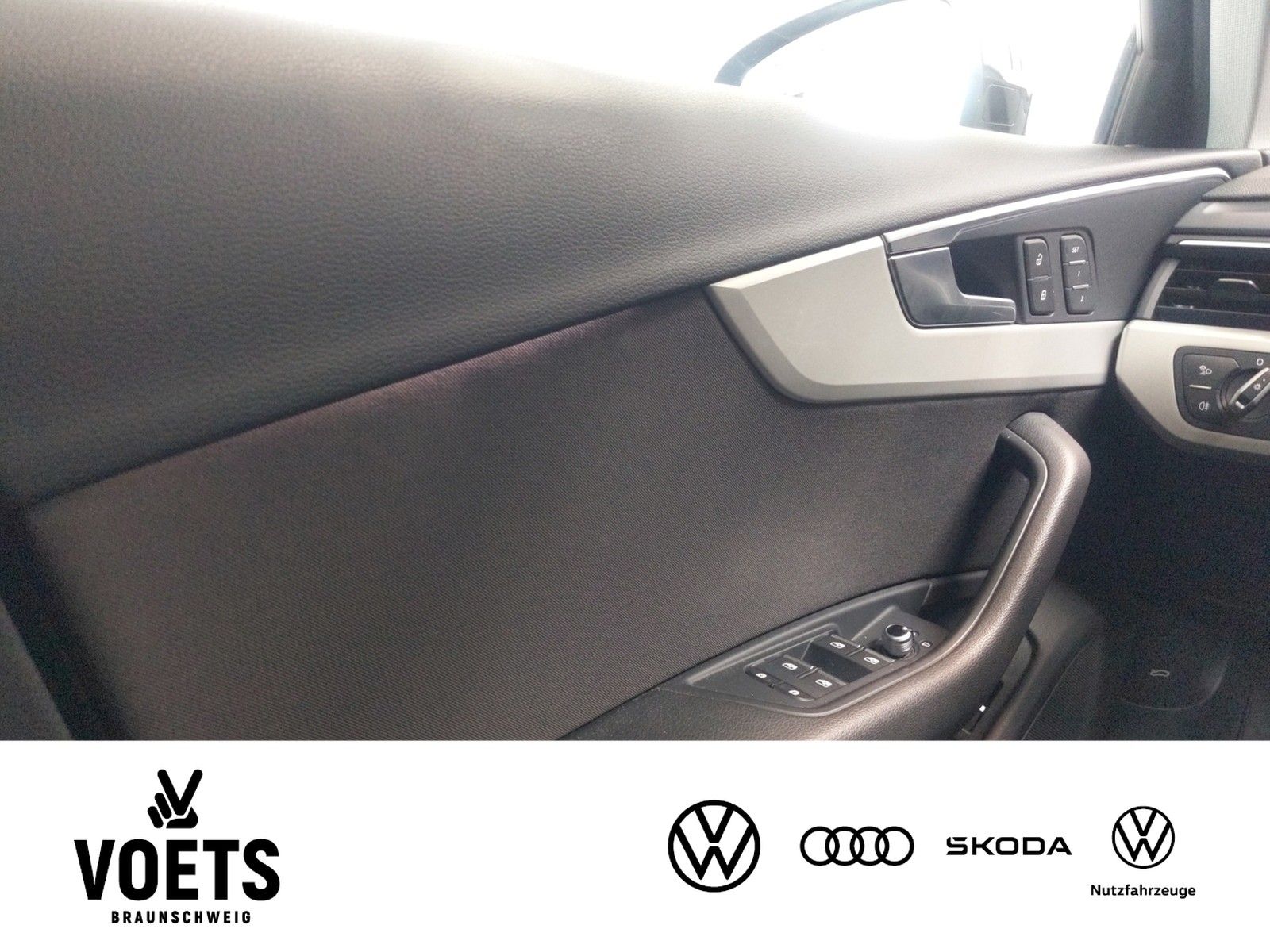 Audi A4 - Bild 13