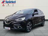 Renault Scenic IV Grand Edition, Navigation, Sitzheizung - Renault Scenic Gebrauchtwagen in Dortmund