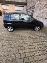 Chevrolet Kalos Kleinwagen,Klimaanlage,Aut... - gebrauchte Chevrolet Kalos aus dem Jahr 2007