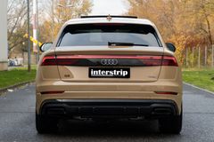 Audi Q8 – 5 / 24