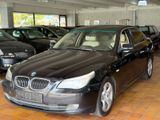 BMW 530 Baureihe 5 Lim. 530d/NAVI/LEDER/XENON/ALU/BC - BMW 530 aus 2009: 530d