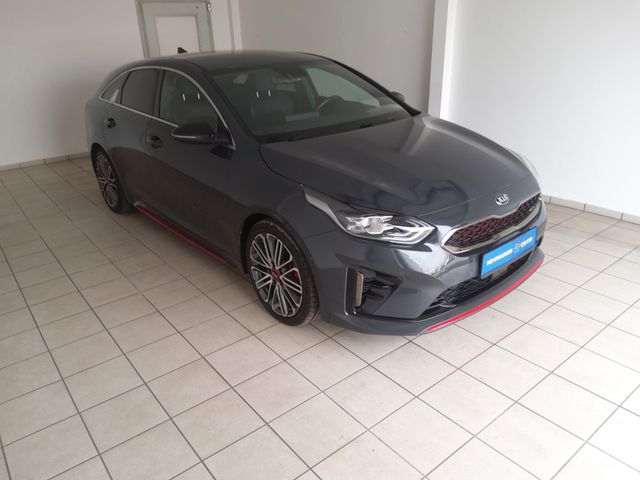 Kia Proceed 1.6 T-GDI GT BI-LED+NAVI+ KOMFOR-PAK+RFK