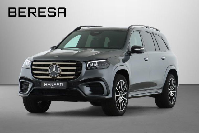 Mercedes-Benz GLS 450 d 4M AMG Urban Night Standhz Distronic