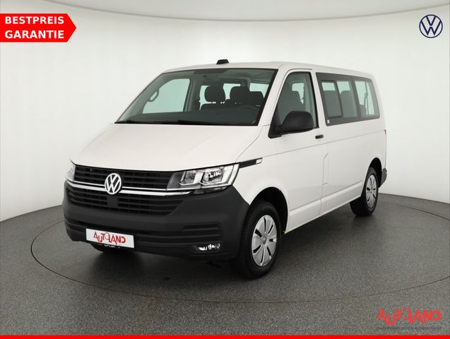 Volkswagen T6.1 2.0 TDI DSG Comfortline 9-Sitzer Klima PDC