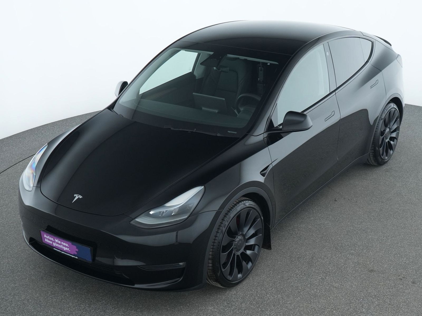 Tesla Model Y - Bild 10