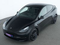 Tesla Model Y - Vorschau Bild 10