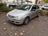 Opel Corsa 1.3l //TÜV //Klima - Opel Corsa aus 2005: 1.3