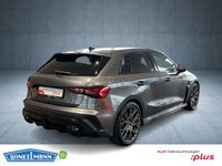 Audi RS3 - Vorschau Bild 6