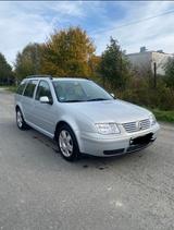 Volkswagen VW Bora 2.0 Variant - Volkswagen Bora: Variant