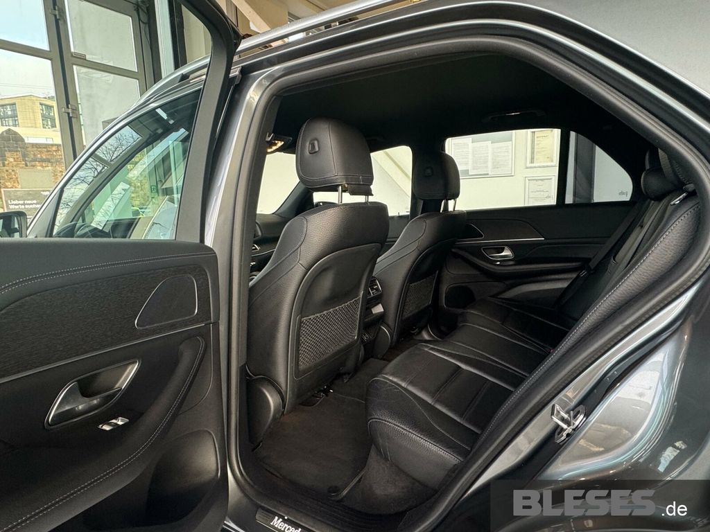 MERCEDES-BENZ GLE 300 – Bild 12