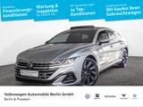 Volkswagen Arteon Shooting Brake 2.0 TDI R-Line AHK DCC H&K