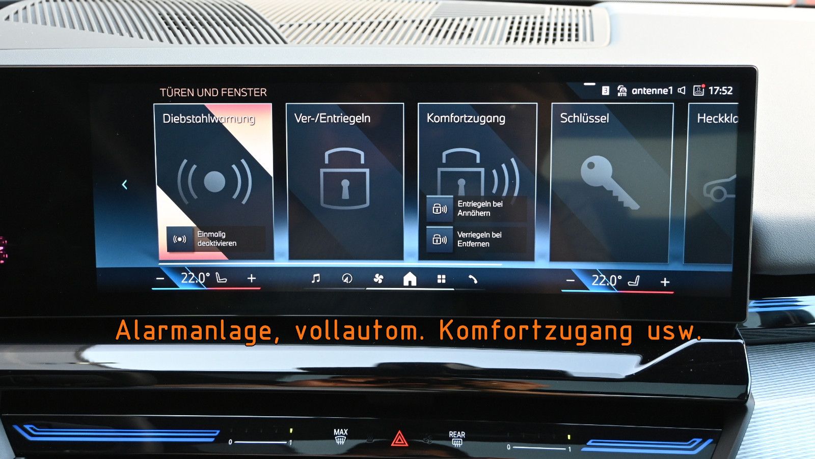 Fahrzeugabbildung BMW 530e Aut. °UVP 88.479€°ACC°B&W°PANO°MERINO°360°