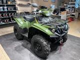 Yamaha YFM 700 Kodiak EPS  *LOF-Zulassung* - YAMAHA KODIAK